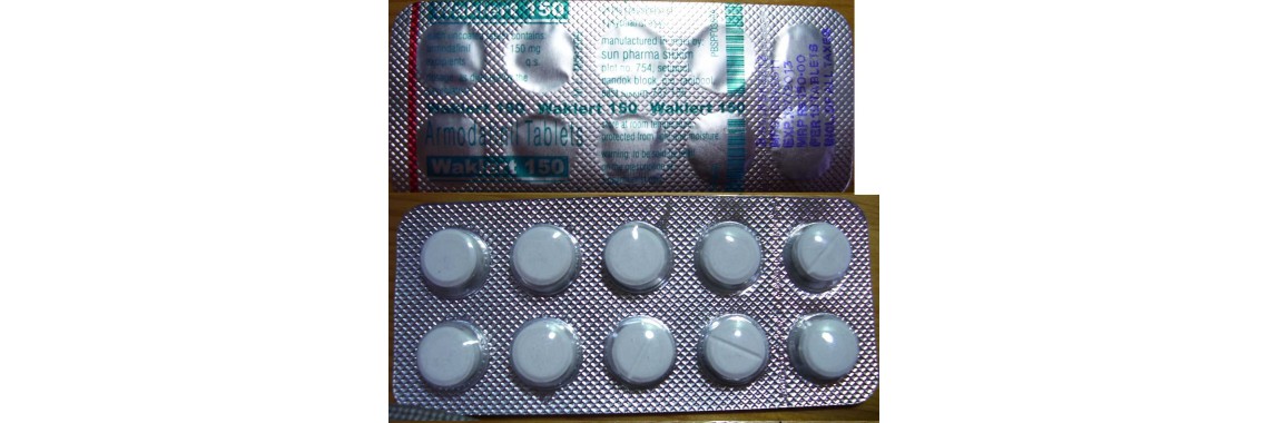 Armodafinil