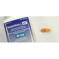 Adderall