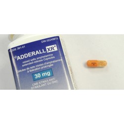 Adderall