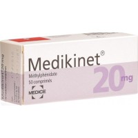 Medikinet