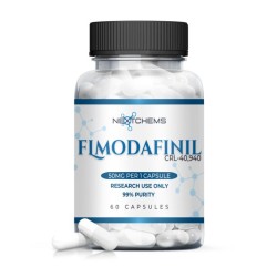 Flmodafinil