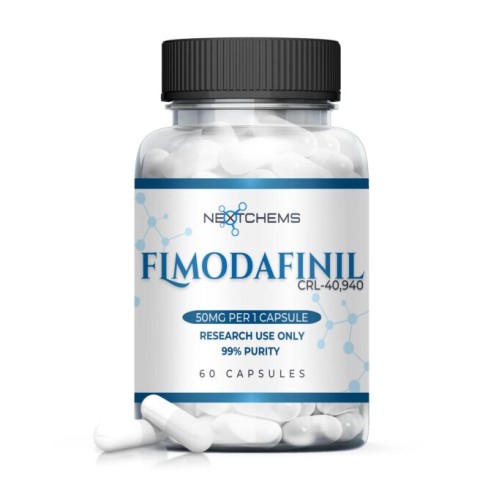 Flmodafinil