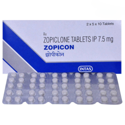 Zopiclone