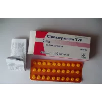 Clonazepam