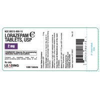 Lorazepam