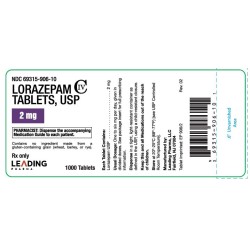 Lorazepam