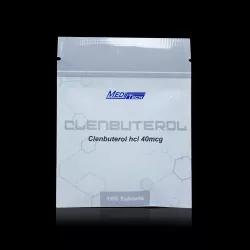 Clenbuterol