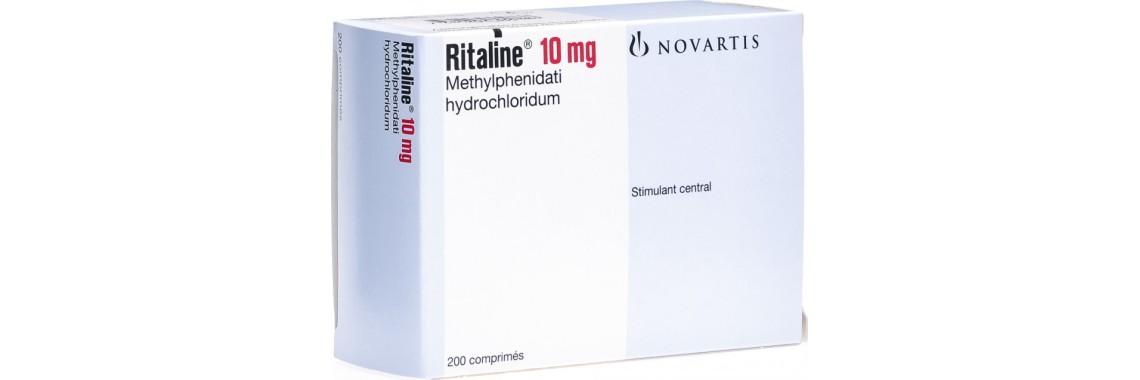 Ritalin