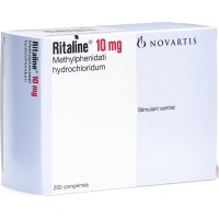 Ritalin