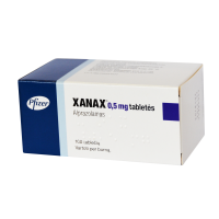 Xanax